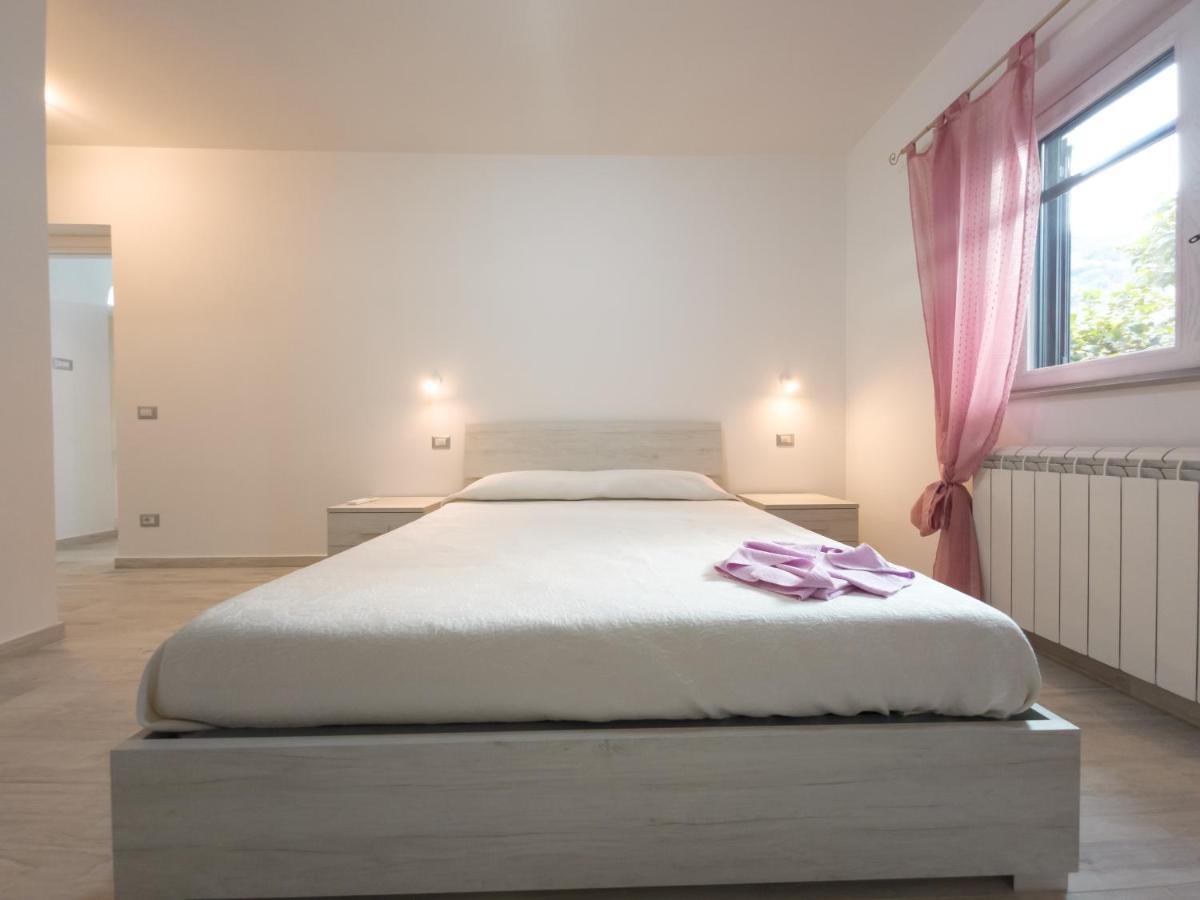 Sorrento Realty Holidays - The Smile Of The Sun Bagian luar foto