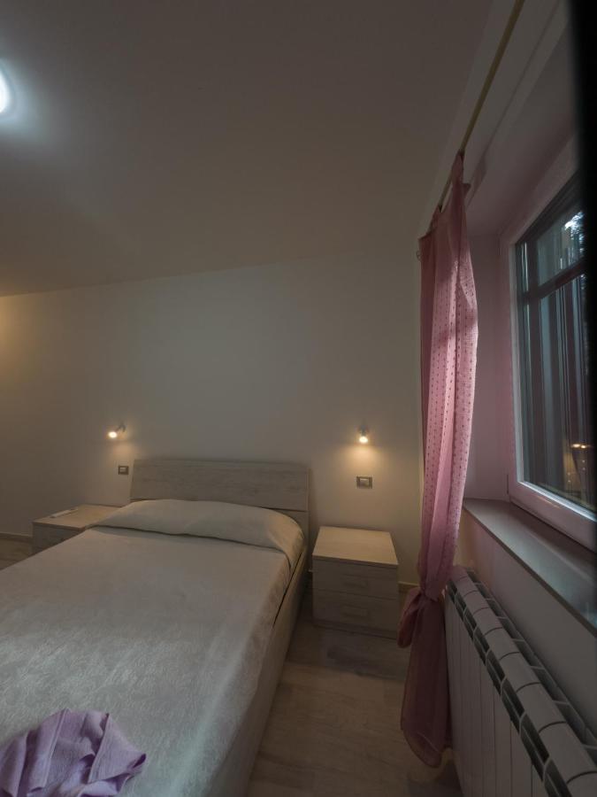 Sorrento Realty Holidays - The Smile Of The Sun Bagian luar foto