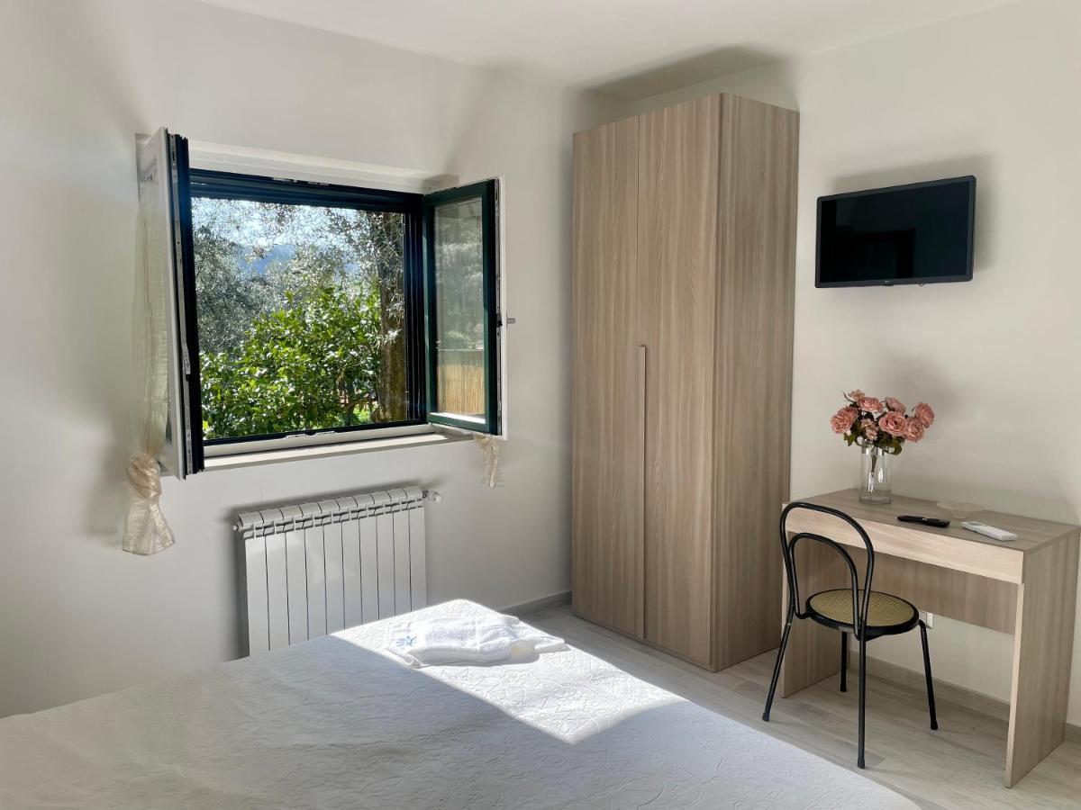 Sorrento Realty Holidays - The Smile Of The Sun Bagian luar foto