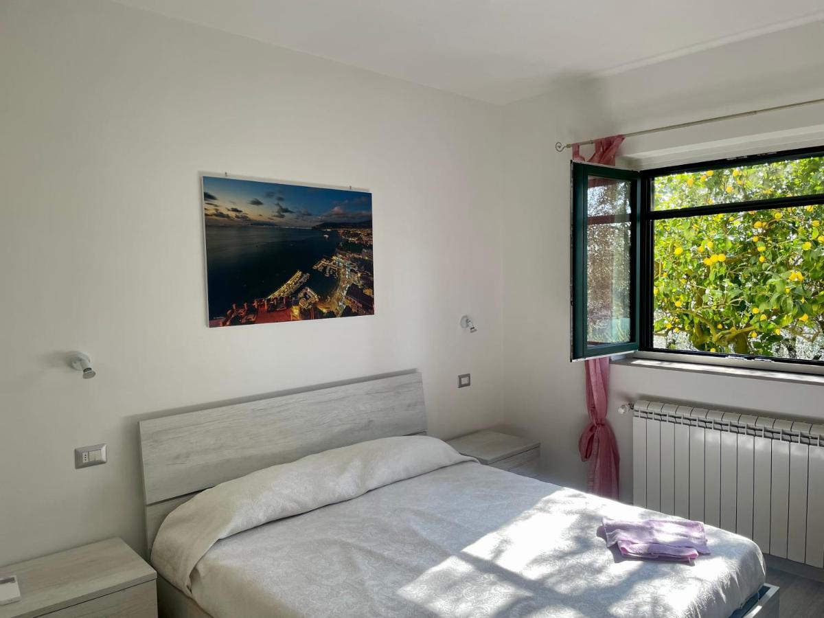 Sorrento Realty Holidays - The Smile Of The Sun Bagian luar foto