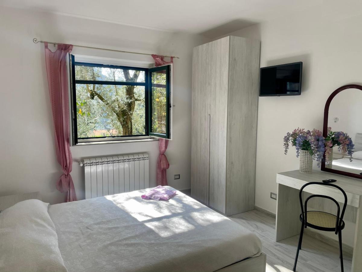 Sorrento Realty Holidays - The Smile Of The Sun Bagian luar foto