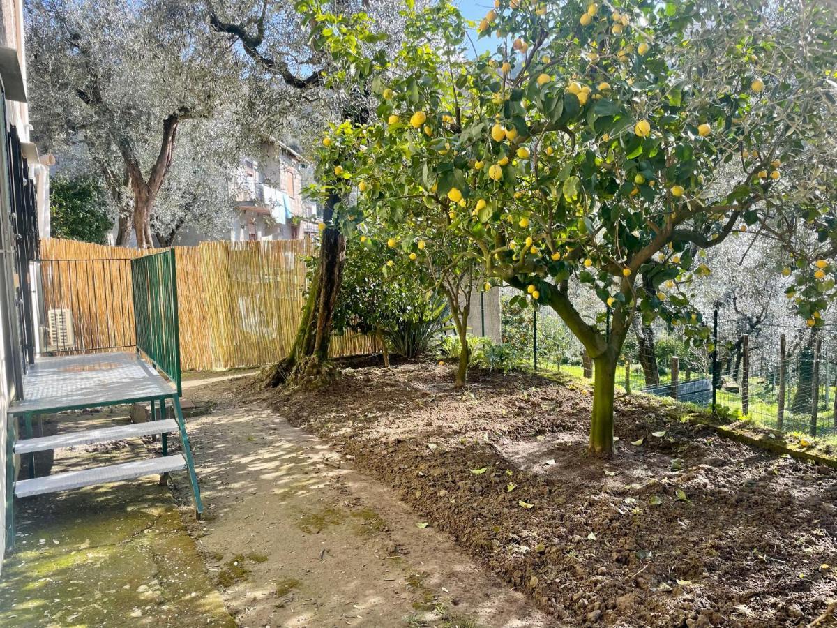 Sorrento Realty Holidays - The Smile Of The Sun Bagian luar foto