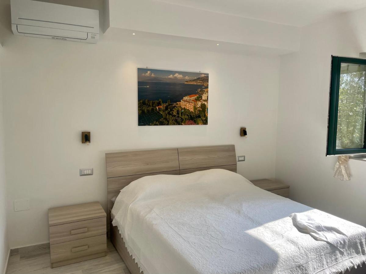 Sorrento Realty Holidays - The Smile Of The Sun Bagian luar foto