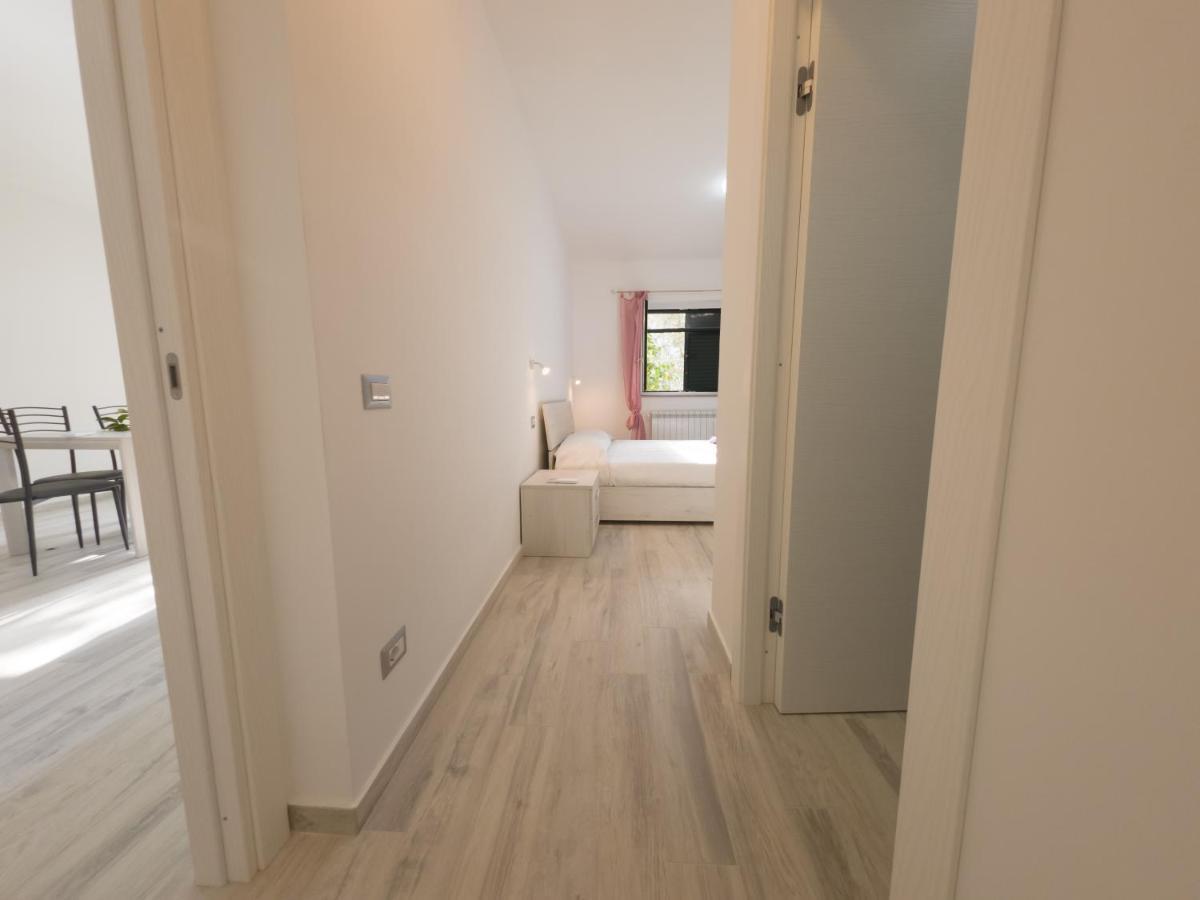 Sorrento Realty Holidays - The Smile Of The Sun Bagian luar foto