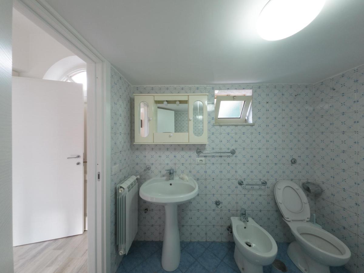 Sorrento Realty Holidays - The Smile Of The Sun Bagian luar foto