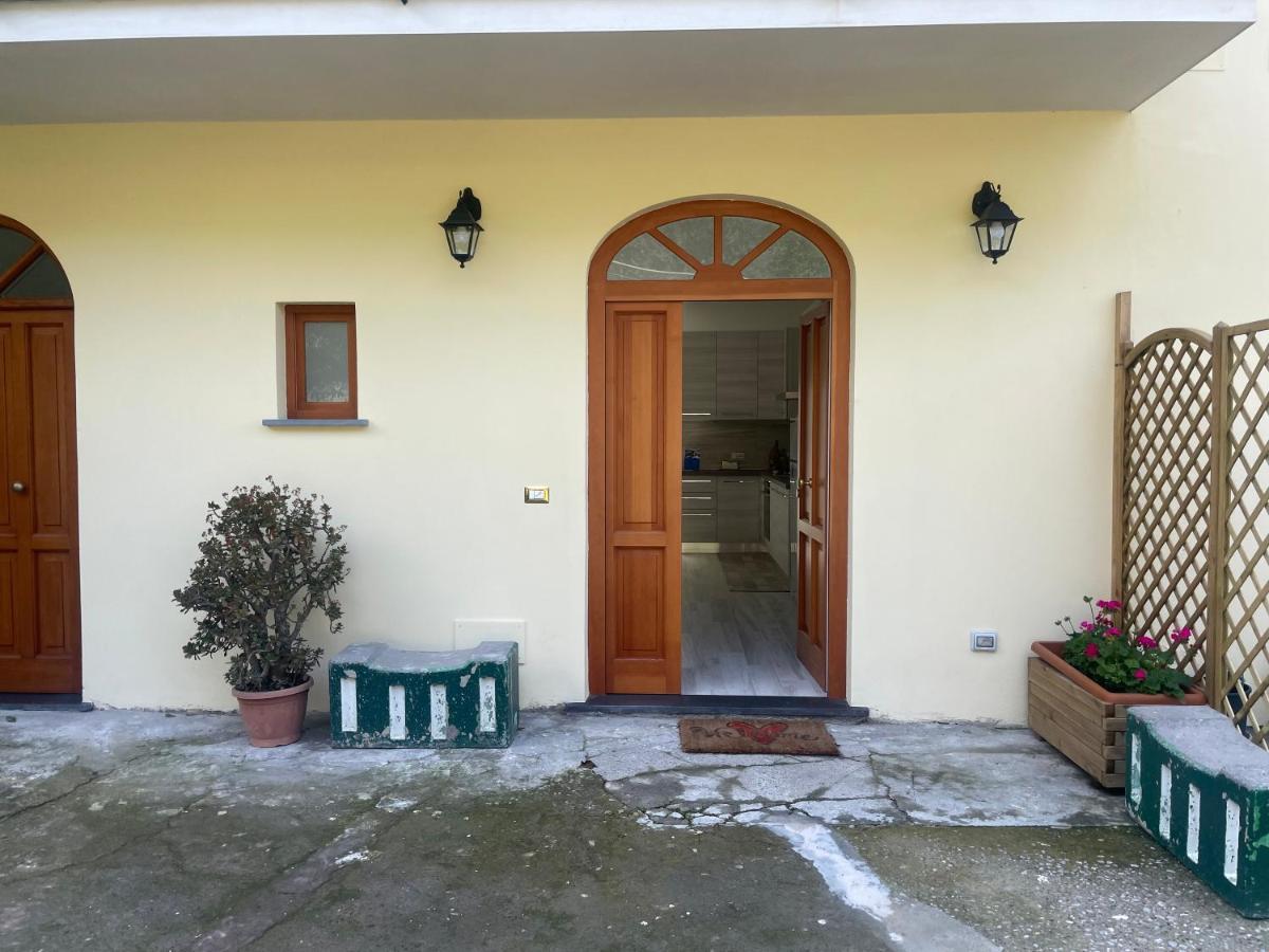 Sorrento Realty Holidays - The Smile Of The Sun Bagian luar foto